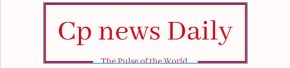 Cp news Daily